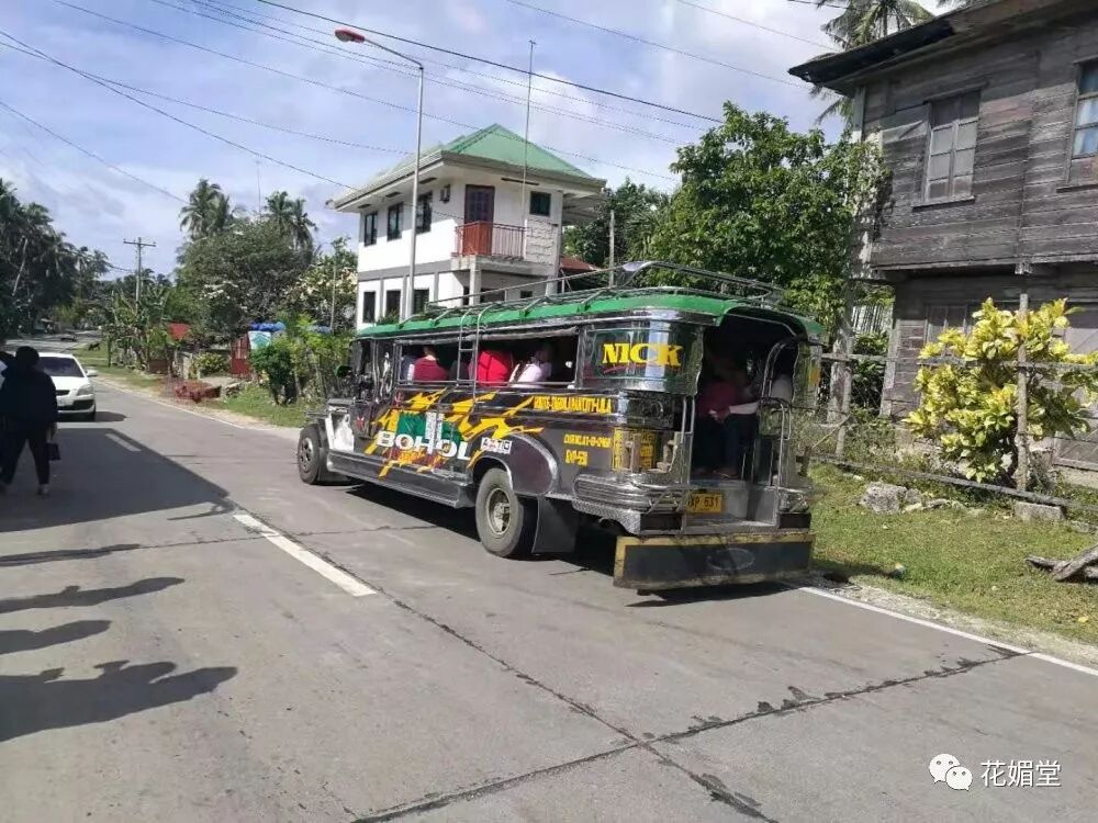 众证集团之——菲律宾行(图21)