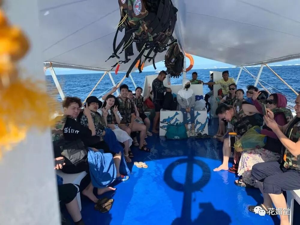 众证集团之——菲律宾行(图22)