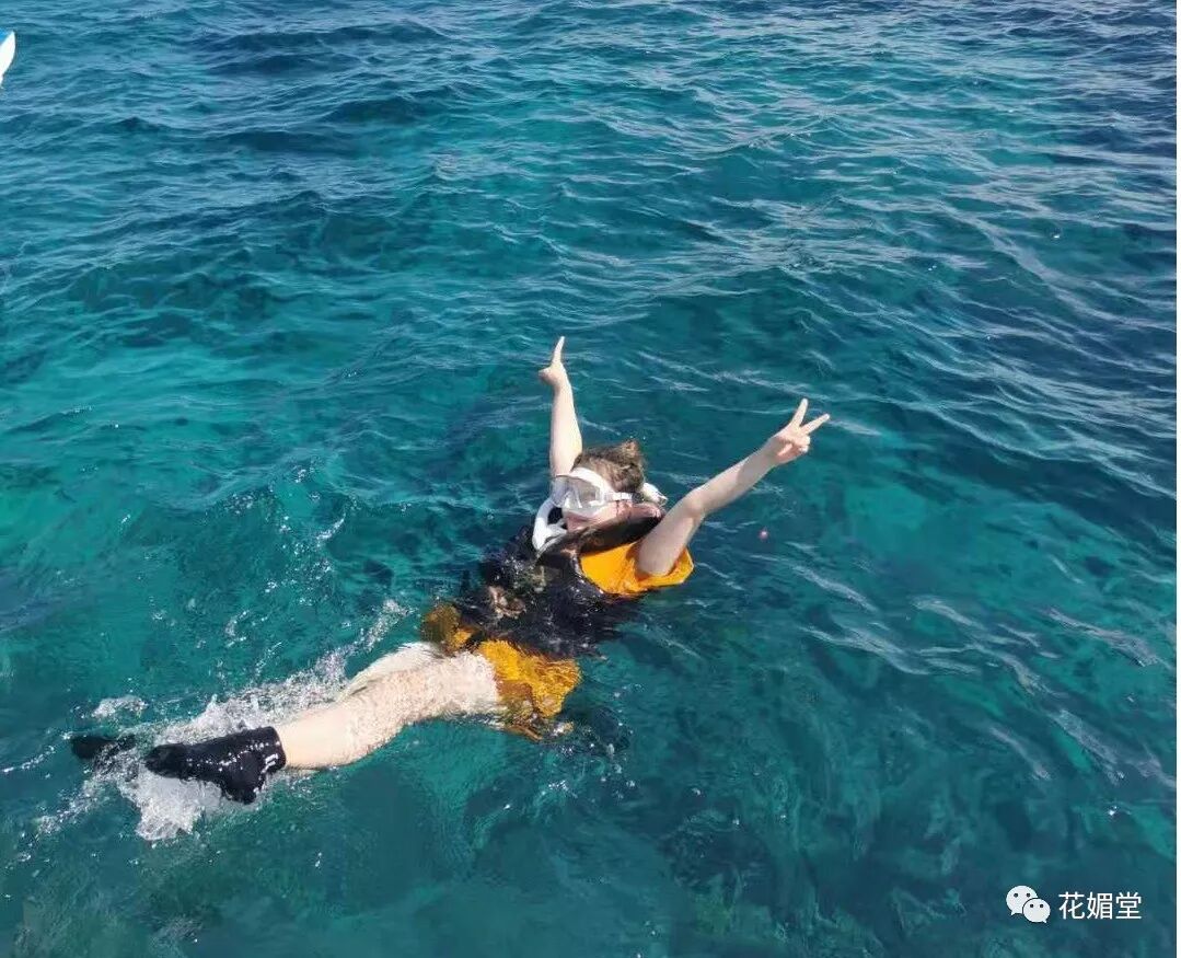 众证集团之——菲律宾行(图5)