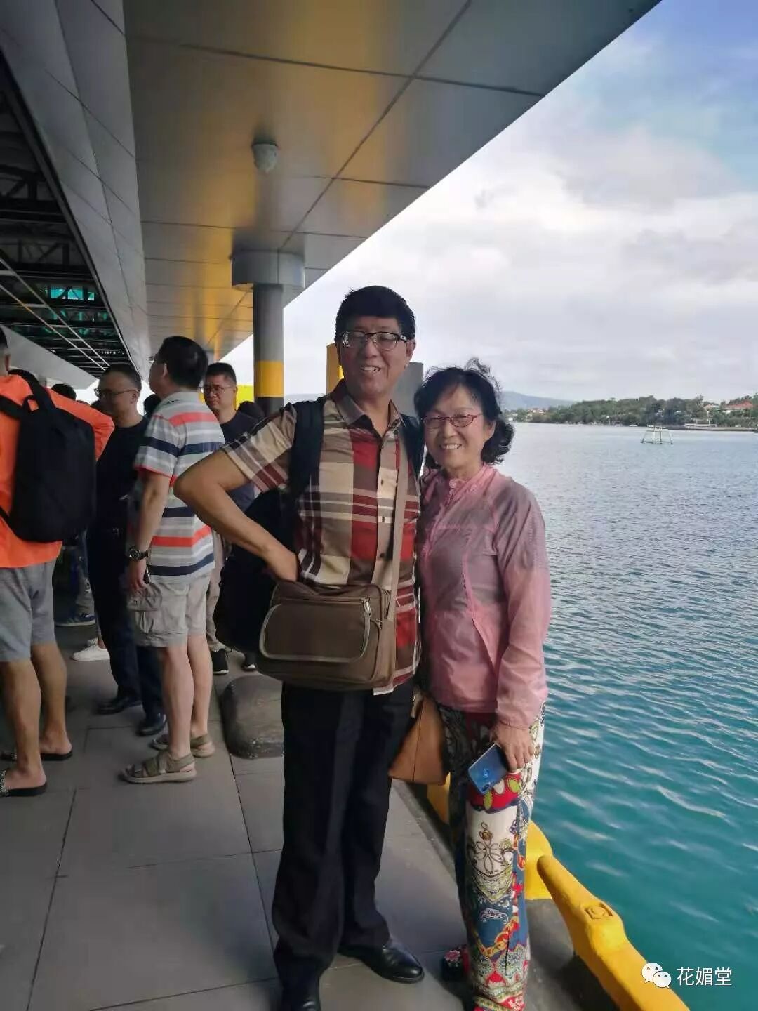 众证集团之——菲律宾行(图17)