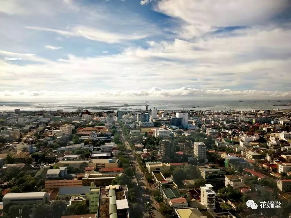 众证集团之——菲律宾行(图3)