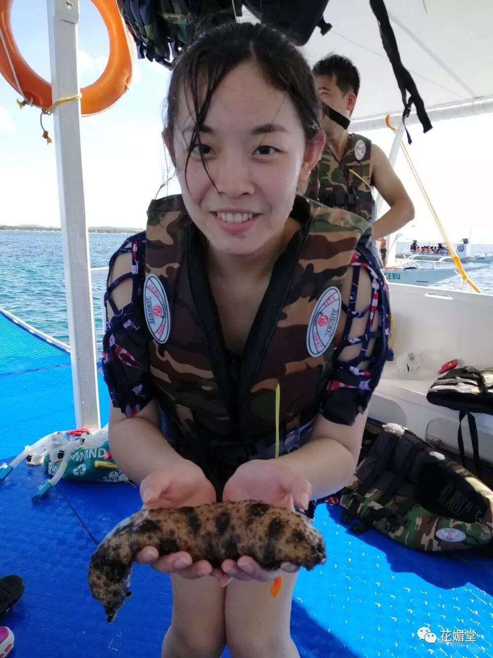 众证集团之——菲律宾行(图16)