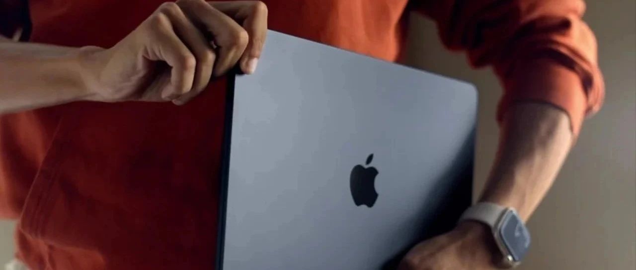 屏幕最大MacBook Air将推出/美团联合创始人欲打造中...图片
