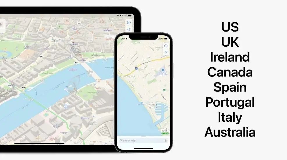 卧槽!这些iOS 15的新功能,即使升级了,你的iPhone也用不了(图6) 图片