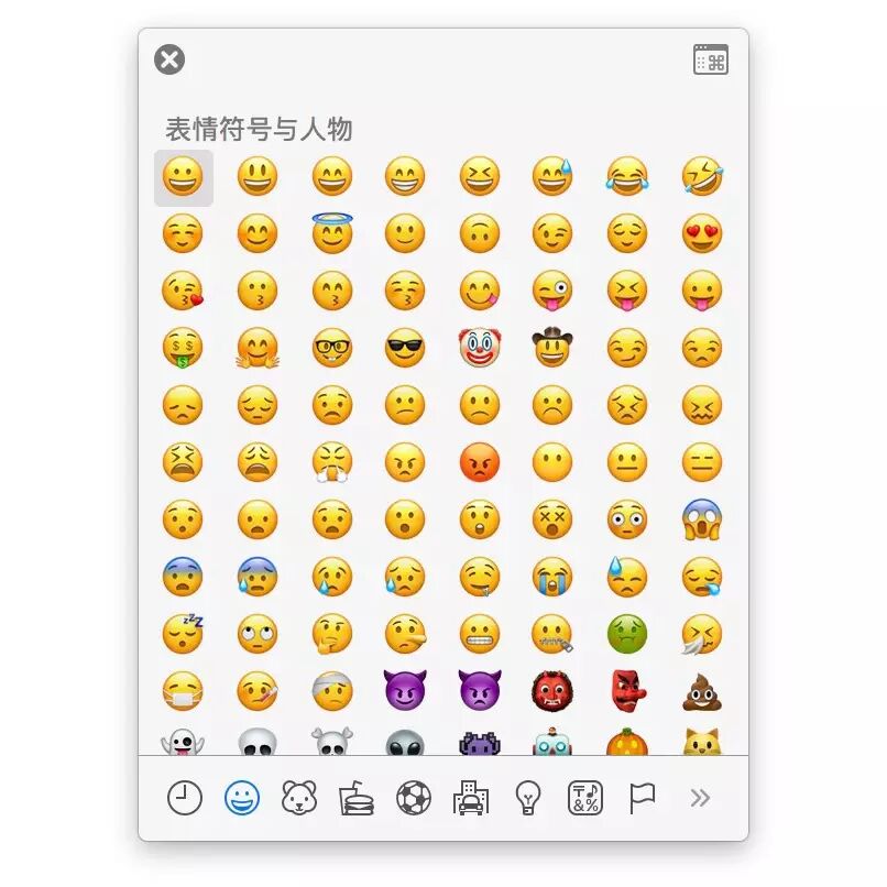 Mac 自带输入法这么好用，不看不知道 | 有用功
