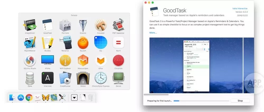 大家都说好的贵价 Mac App，不花钱就能体验？