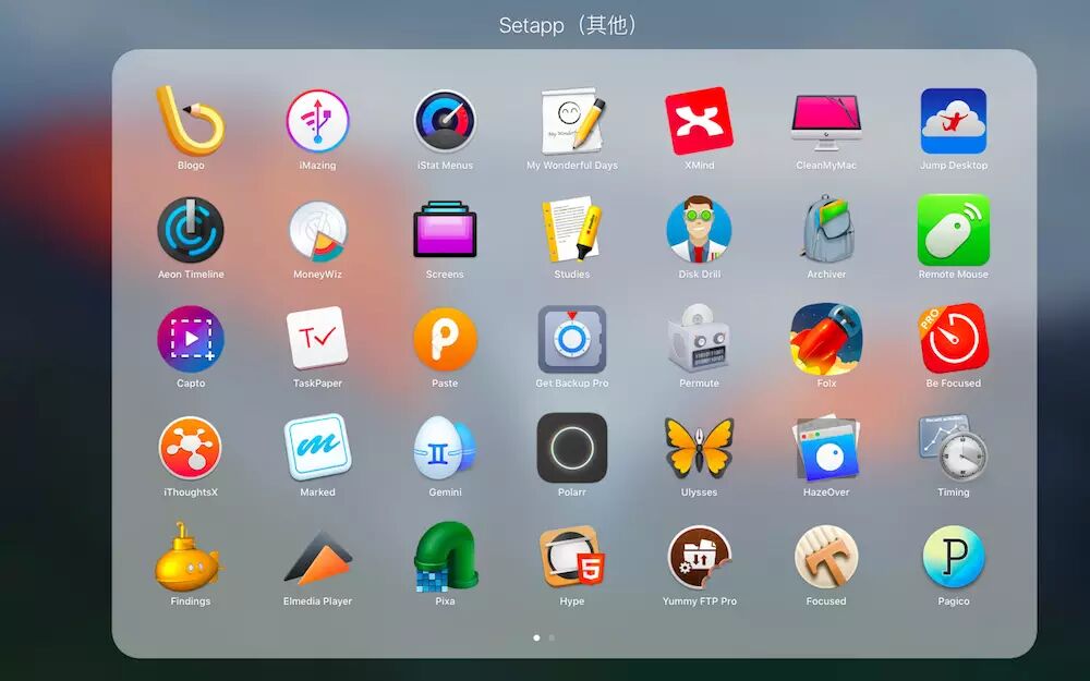 大家都说好的贵价 Mac App，不花钱就能体验？