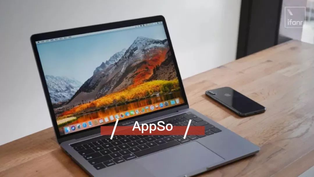 收藏！这份必备免费软件清单，让你的 Mac 更值钱 | 有用功
