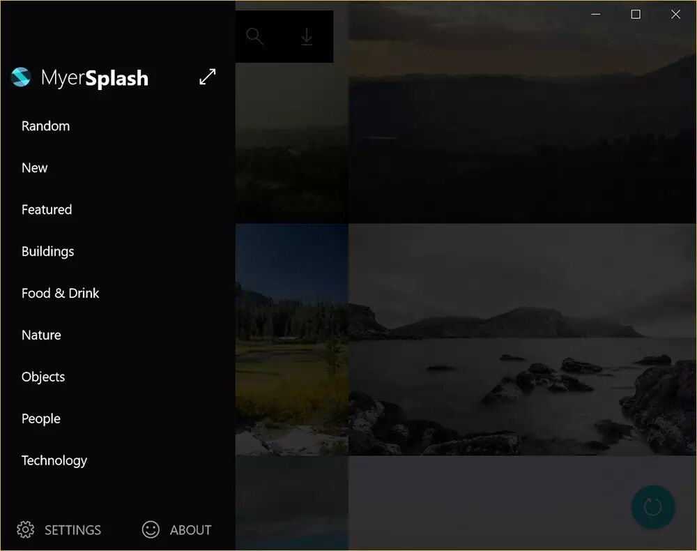 Windows 高清优质壁纸免费下，有它就可以了