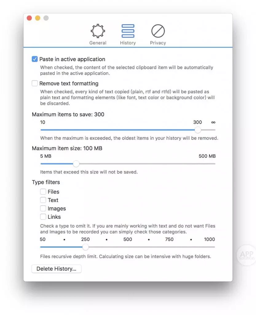 貌美又好用的 Mac 剪贴板工具，正在免费公测 - Copia