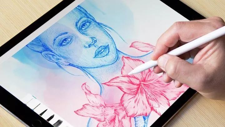 Apple Pencil 搭配這 6 個 App，讓你的 iPad Pro 值回票價 科技 第2張