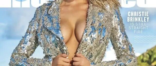 全世界最性感的女人！33D大胸+逆天长腿，这位25岁的“抖胸超模”真不简单！