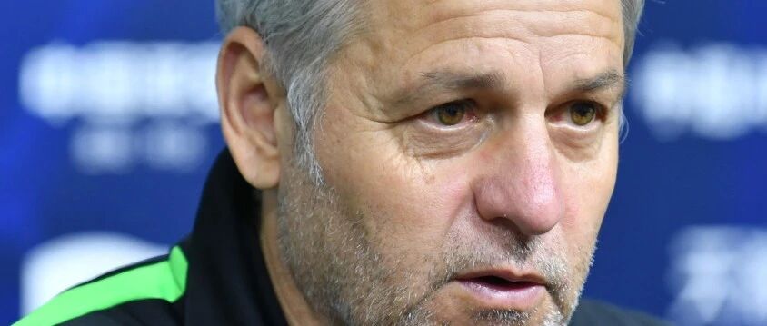 季军争夺战次回合再战上港 国安选择不保守