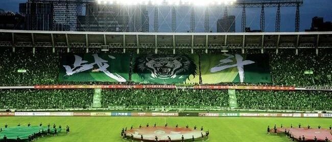 上赛季亚军 本赛季季军 2020年国安队退步了吗