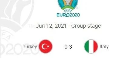 2020年欧锦赛 2021年开赛 不是东道主的“东道主”赢下揭幕战