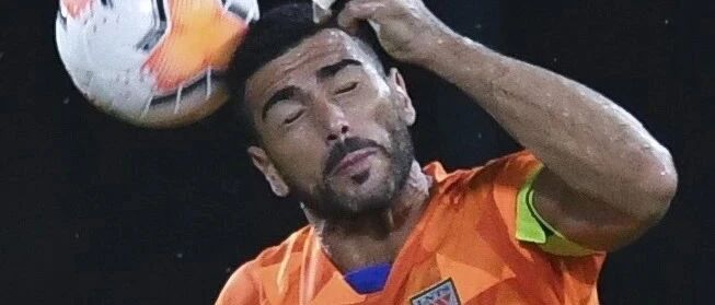 鲁能遭遇两连败 建业输掉关键一役