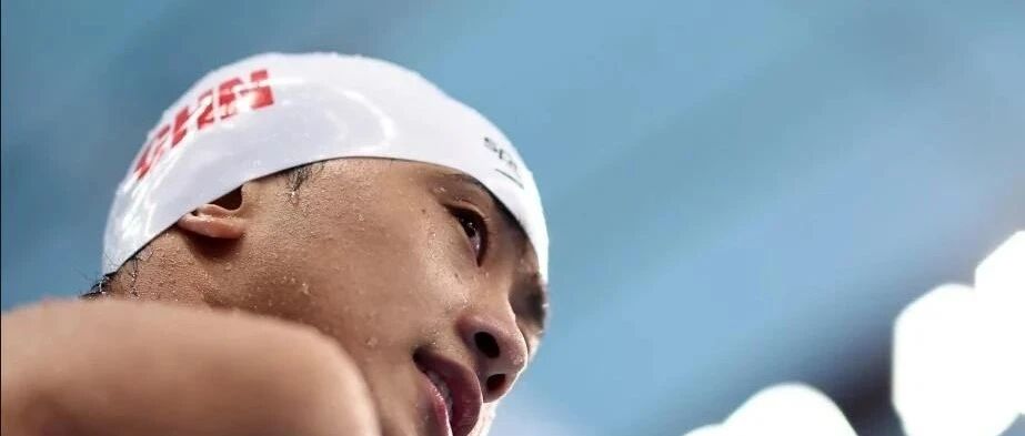 “无臂飞鱼”郑涛上演“四金传奇” 争取再战一届残奥会