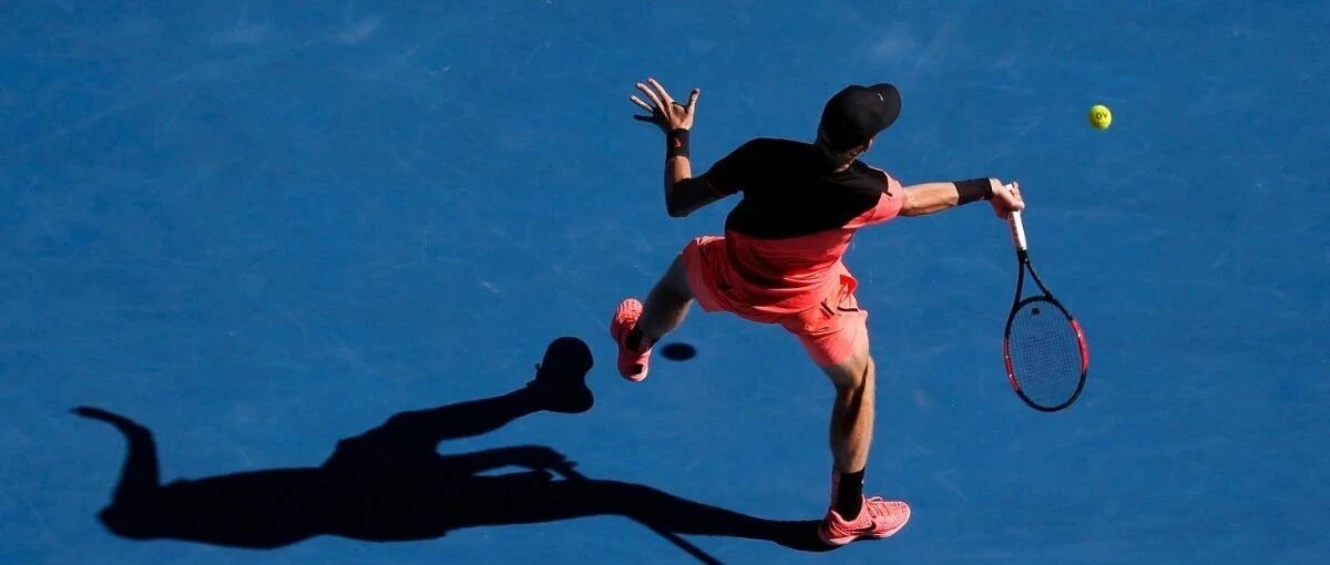 澳网包机出现阳性病例 47名球员失去5小时训练权