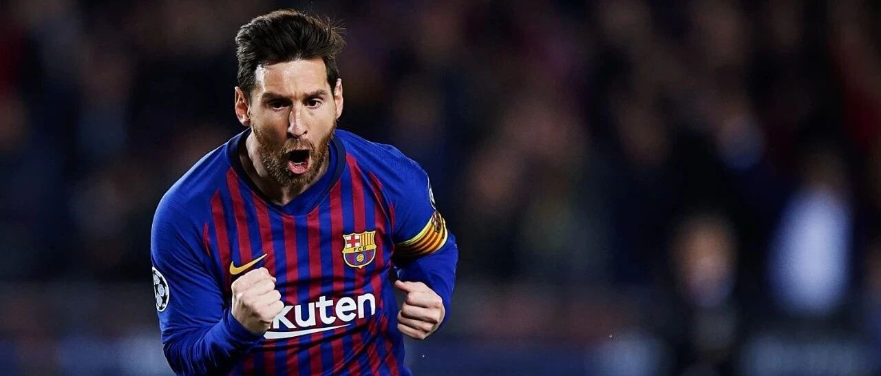 因为违约金与巴萨撕破脸 梅西是“走”还是“留”？