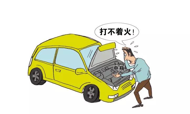 要過年了，長時間沒開過的車，需要檢查些什麼才能上路？ 汽車 第3張