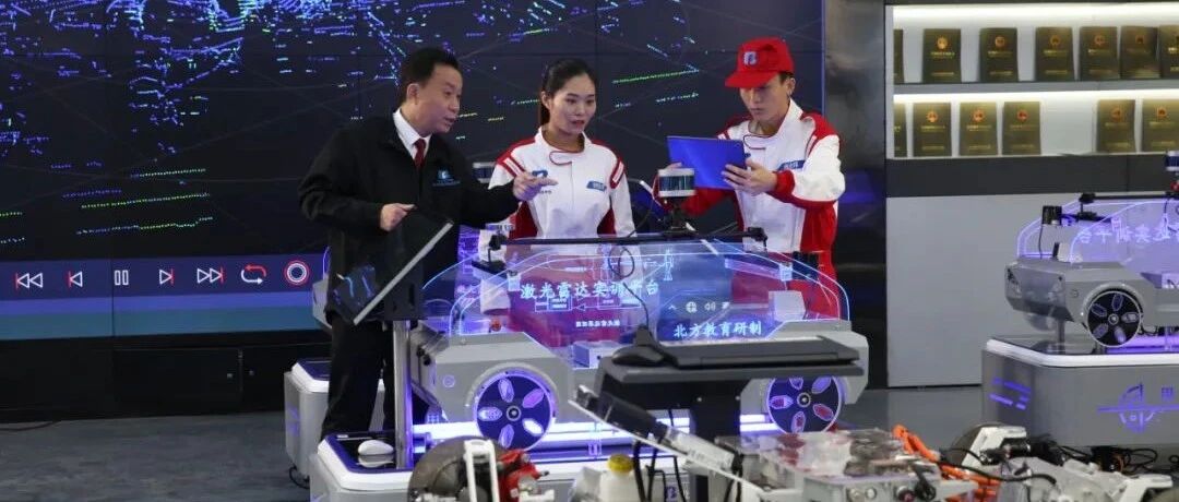 2022中考分流女生学什么技术好就业前景好?