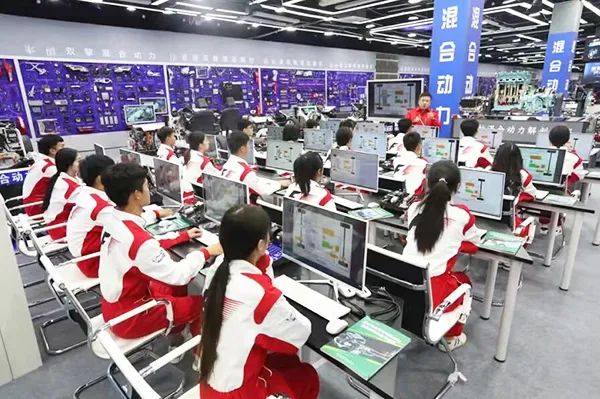 2022初三毕业生考不上高中的出路在哪里?-微信头条网 2022初三毕业生考不上高中的出路在哪里?