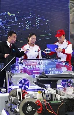 2022初三毕业生考不上高中的出路在哪里?-微信头条网 2022初三毕业生考不上高中的出路在哪里?
