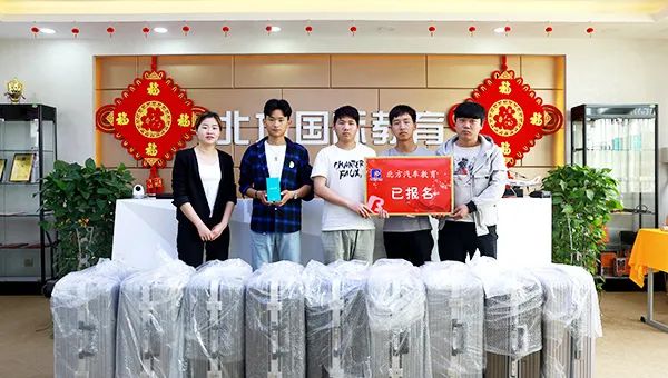 2022初三毕业生考不上高中的出路在哪里?-微信头条网 2022初三毕业生考不上高中的出路在哪里?