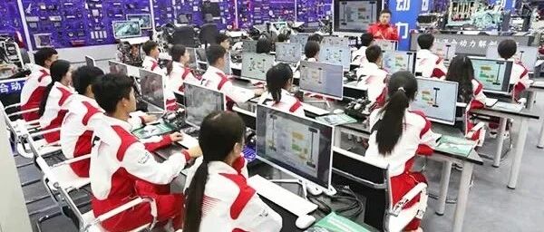 没学历想转行，来北方学汽修，转出精彩人生！