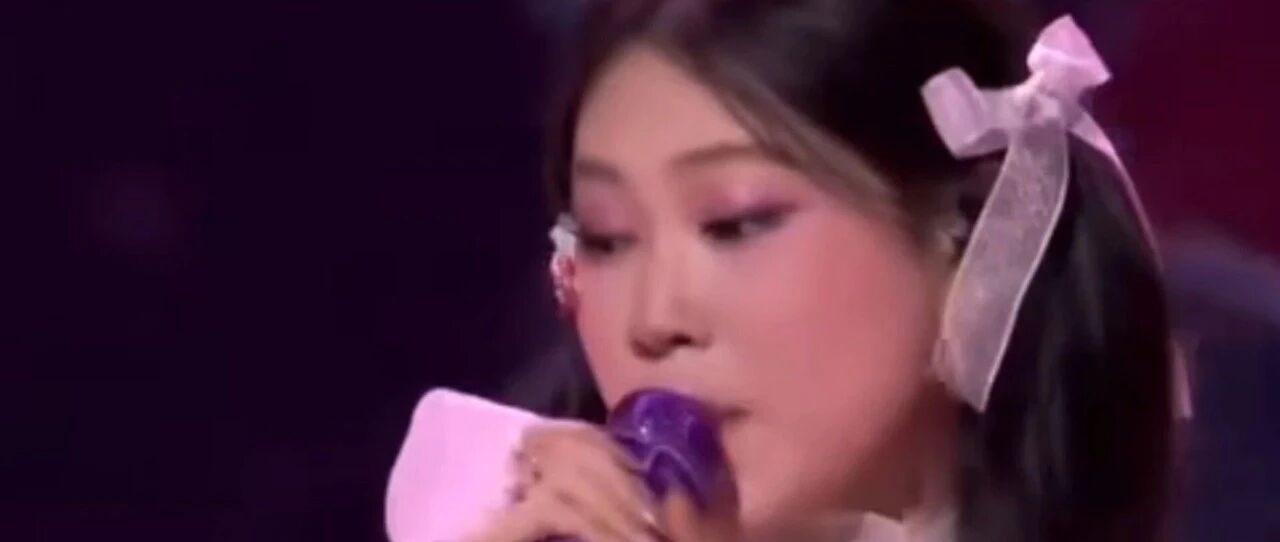 沈佳润凭什么成为流量密码?