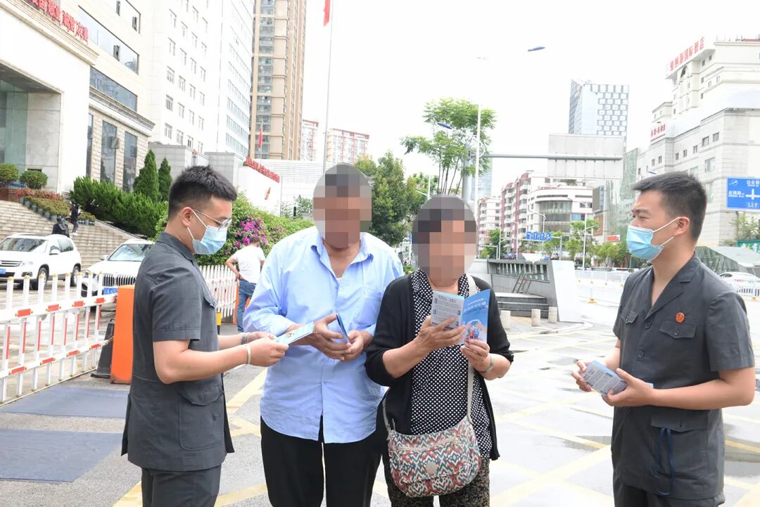 盘龙统战(微信)