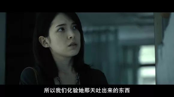 【電影圖解】《紅衣小女孩》改編自震驚台灣的真實靈異事件！ 靈異 第570張