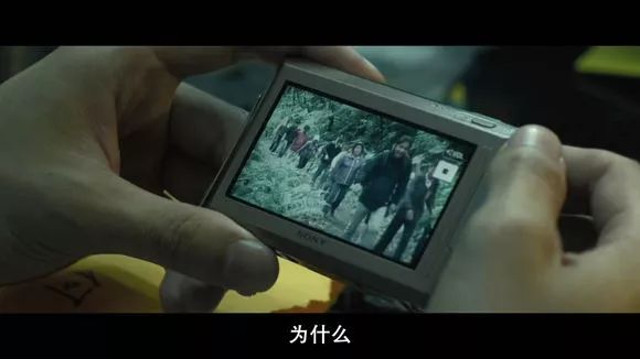 【電影圖解】《紅衣小女孩》改編自震驚台灣的真實靈異事件！ 靈異 第245張