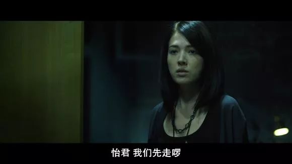 【電影圖解】《紅衣小女孩》改編自震驚台灣的真實靈異事件！ 靈異 第651張