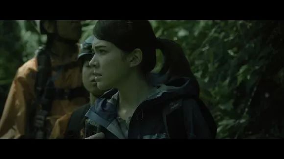 【電影圖解】《紅衣小女孩》改編自震驚台灣的真實靈異事件！ 靈異 第708張