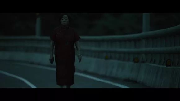 【電影圖解】《紅衣小女孩》改編自震驚台灣的真實靈異事件！ 靈異 第463張