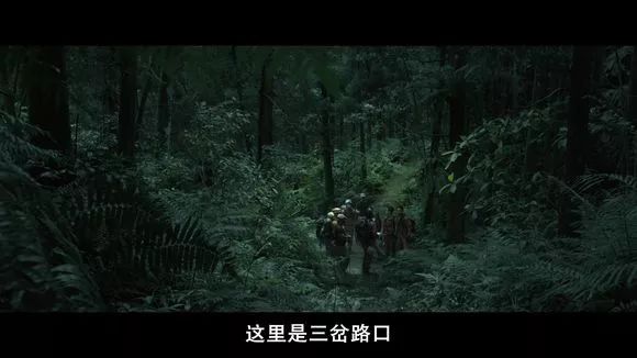 【電影圖解】《紅衣小女孩》改編自震驚台灣的真實靈異事件！ 靈異 第752張
