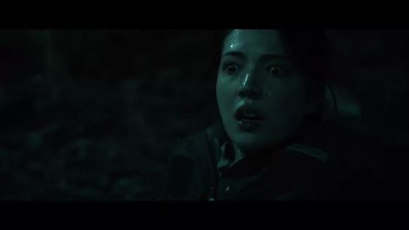 【電影圖解】《紅衣小女孩》改編自震驚台灣的真實靈異事件！ 靈異 第864張