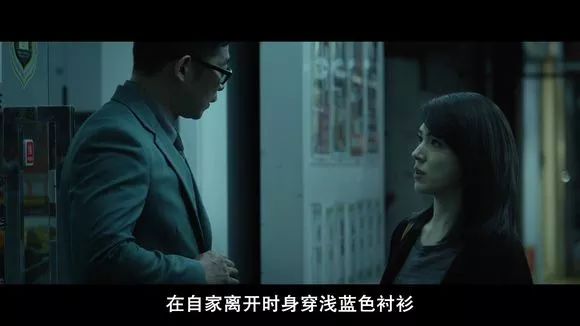 【電影圖解】《紅衣小女孩》改編自震驚台灣的真實靈異事件！ 靈異 第499張