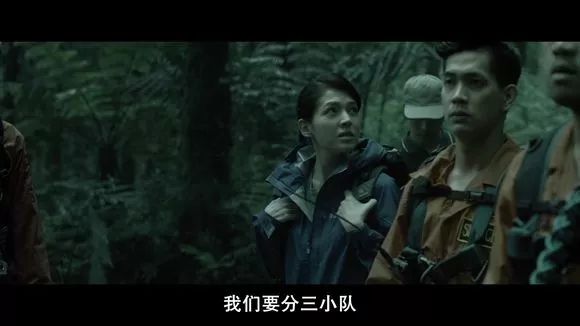 【電影圖解】《紅衣小女孩》改編自震驚台灣的真實靈異事件！ 靈異 第753張