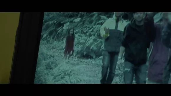 【電影圖解】《紅衣小女孩》改編自震驚台灣的真實靈異事件！ 靈異 第252張