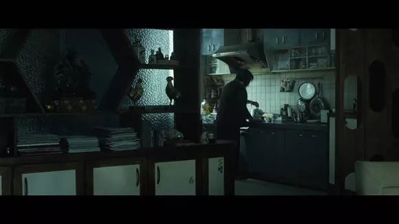 【電影圖解】《紅衣小女孩》改編自震驚台灣的真實靈異事件！ 靈異 第20張