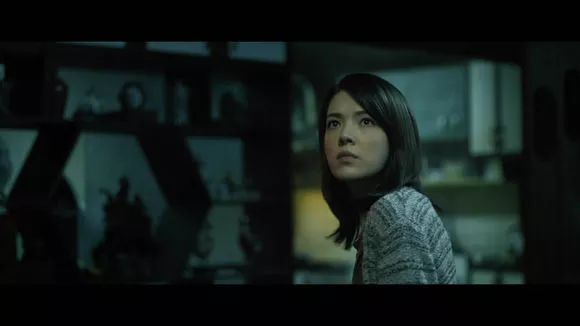 【電影圖解】《紅衣小女孩》改編自震驚台灣的真實靈異事件！ 靈異 第438張