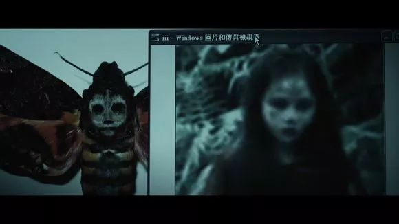 【電影圖解】《紅衣小女孩》改編自震驚台灣的真實靈異事件！ 靈異 第582張
