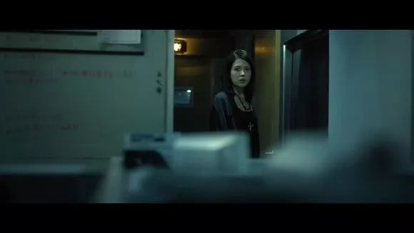 【電影圖解】《紅衣小女孩》改編自震驚台灣的真實靈異事件！ 靈異 第657張