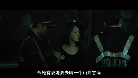 【電影圖解】《紅衣小女孩》改編自震驚台灣的真實靈異事件！ 靈異 第666張