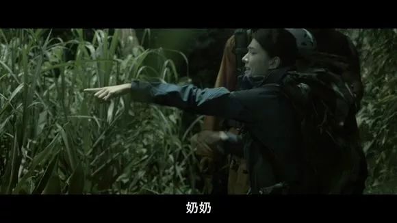【電影圖解】《紅衣小女孩》改編自震驚台灣的真實靈異事件！ 靈異 第711張