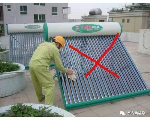 「再見了太陽能」！中國又一 新髮明，全天熱水，每家每戶都買得起 科技 第2張