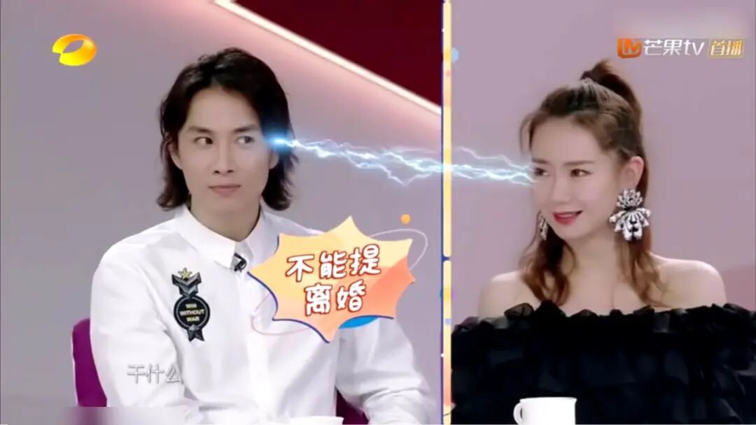 官宣二胎3个月，戚薇宣布退出娱乐圈：李承铉，你就是这样当老公的？（组图） - 20