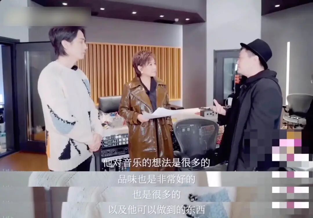 官宣二胎3个月，戚薇宣布退出娱乐圈：李承铉，你就是这样当老公的？（组图） - 40
